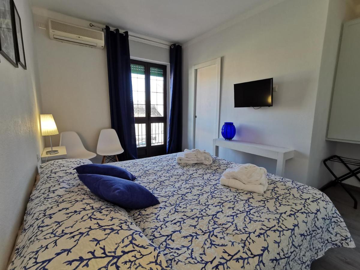 Samaro - Bed & Breakfast Bassacutena ภายนอก รูปภาพ