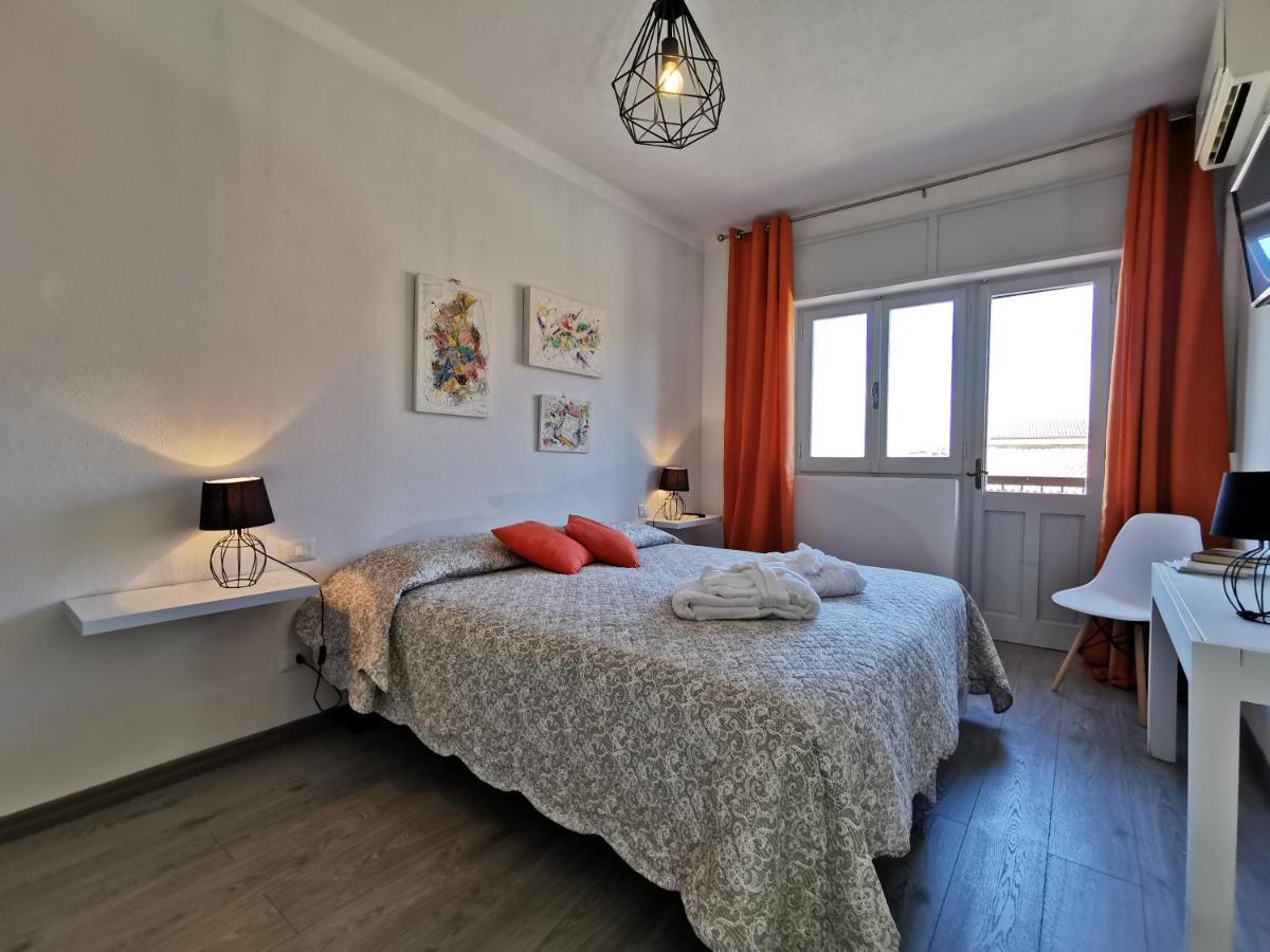 Samaro - Bed & Breakfast Bassacutena ภายนอก รูปภาพ