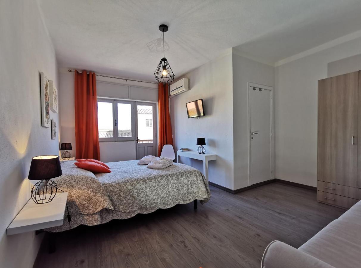 Samaro - Bed & Breakfast Bassacutena ภายนอก รูปภาพ